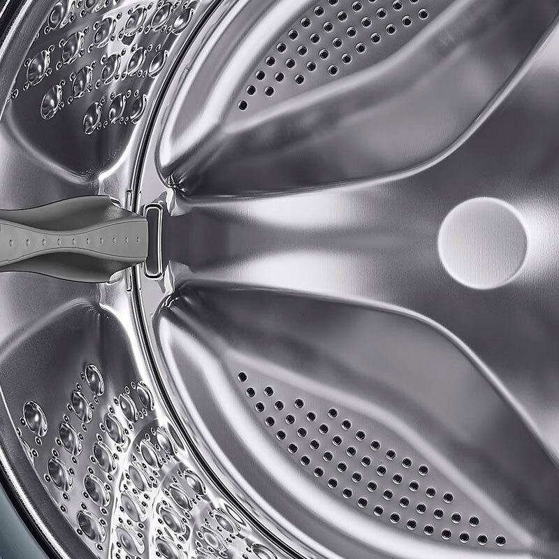 Lavasecadora Samsung WD90DB7B85GWU3 – IA, 9/6 kg, Autodosificación