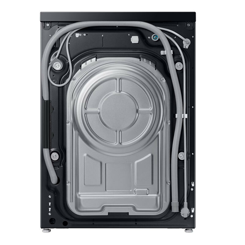 Lavasecadora Samsung WD90DB8B85GBU3 – 9 kg lavado, QuickDrive, Wi‑Fi