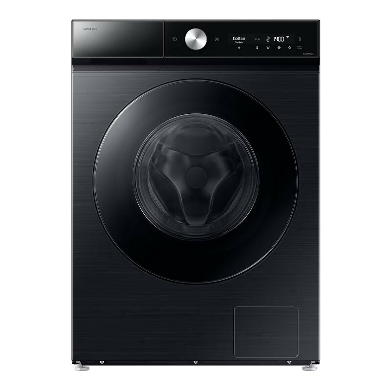 Lavasecadora Samsung WD90DB8B85GBU3 – 9 kg lavado, QuickDrive, Wi‑Fi