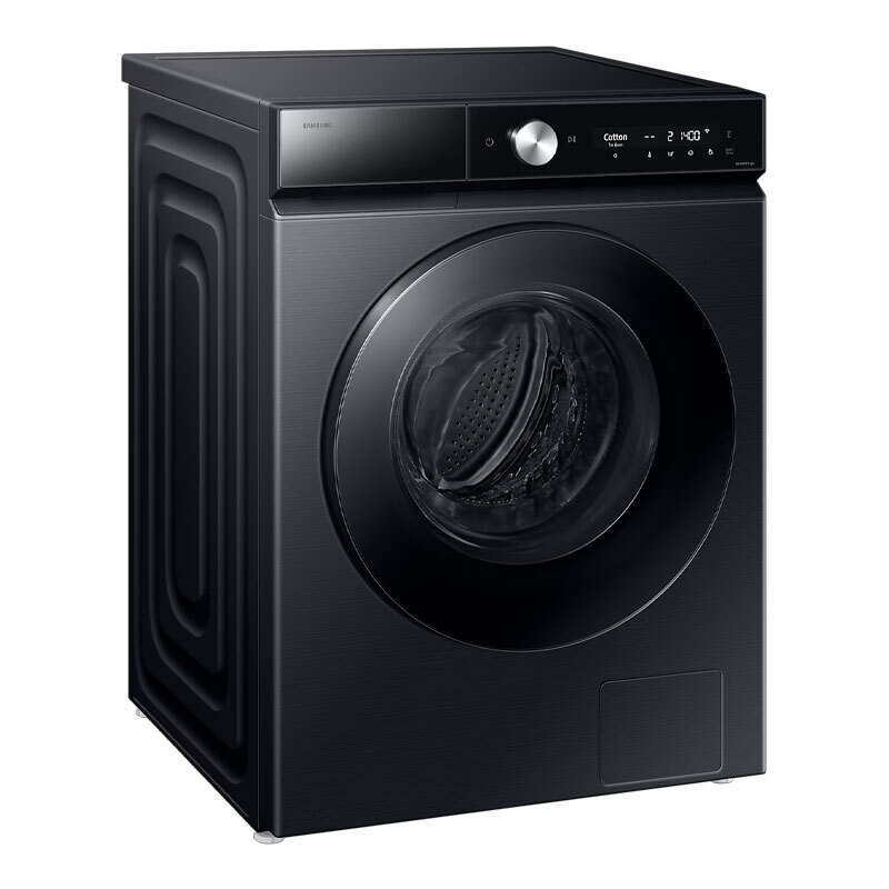 Lavasecadora Samsung WD90DB8B85GBU3 – 9 kg lavado, QuickDrive, Wi‑Fi