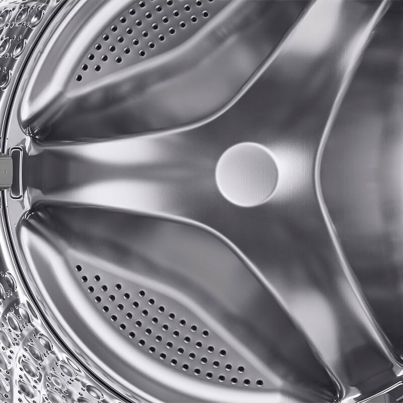 Lavasecadora Samsung WD90DB8B85GBU3 – 9 kg lavado, QuickDrive, Wi‑Fi