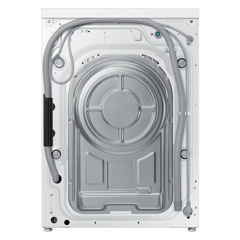 Lavasecadora libre instalación Samsung WD90DG5B15BEEC – 9 kg lavado, 6 kg secado, Motor Digital Inverter