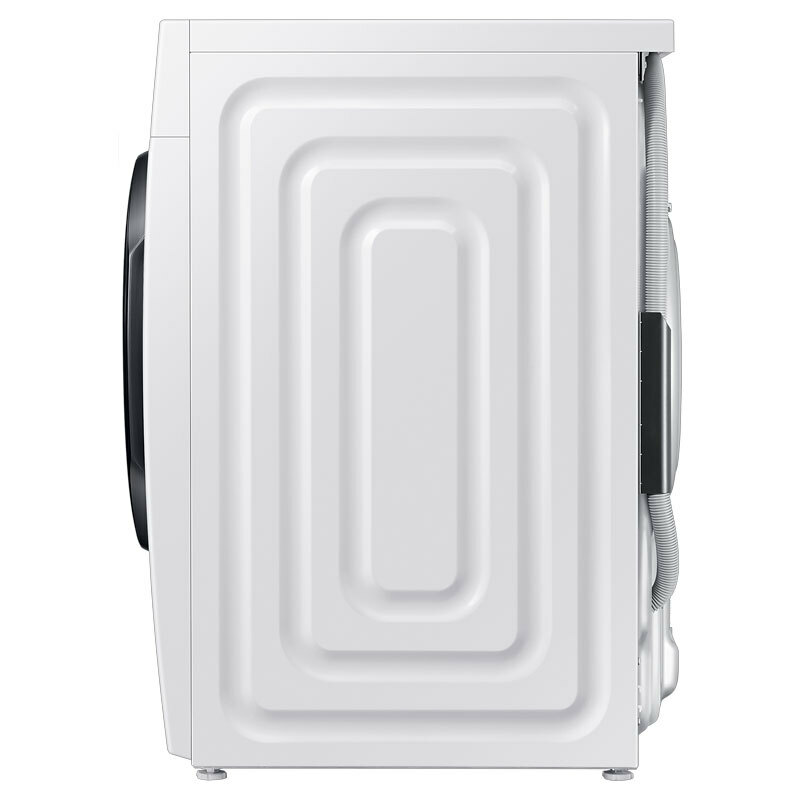 Lavasecadora libre instalación Samsung WD90DG5B15BEEC – 9 kg lavado, 6 kg secado, Motor Digital Inverter