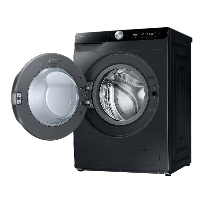 Lavasecadora Samsung WD90DG6B85BBU3 – 9 kg lavado, 6 kg secado, Autodosificación
