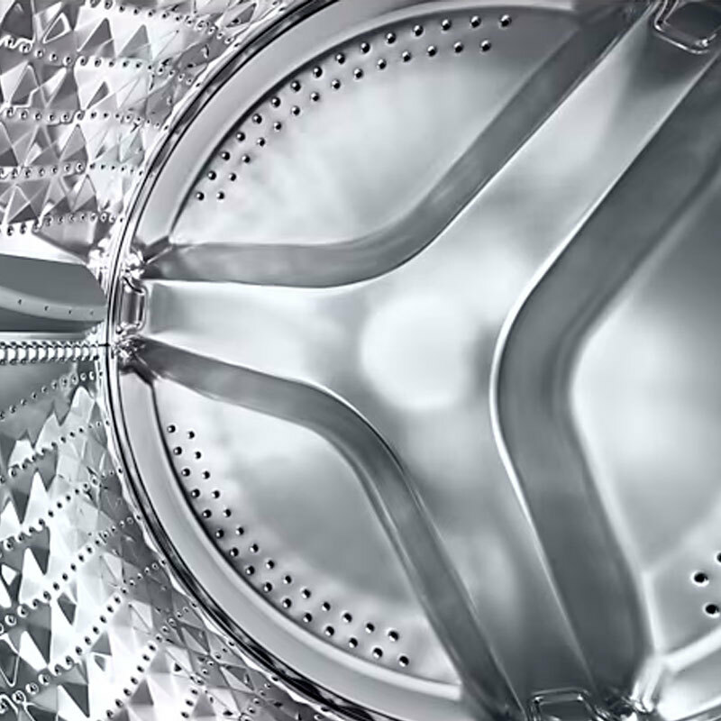 Lavasecadora Samsung WD90DG6B85BBU3 – 9 kg lavado, 6 kg secado, Autodosificación