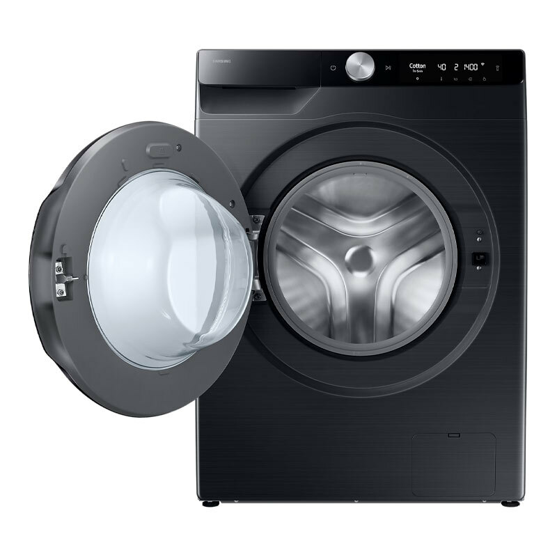Lavasecadora Samsung WD90DG6B85BBU3 – 9 kg lavado, 6 kg secado, Autodosificación