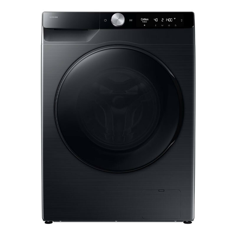 Lavasecadora Samsung WD90DG6B85BBU3 – 9 kg lavado, 6 kg secado, Autodosificación