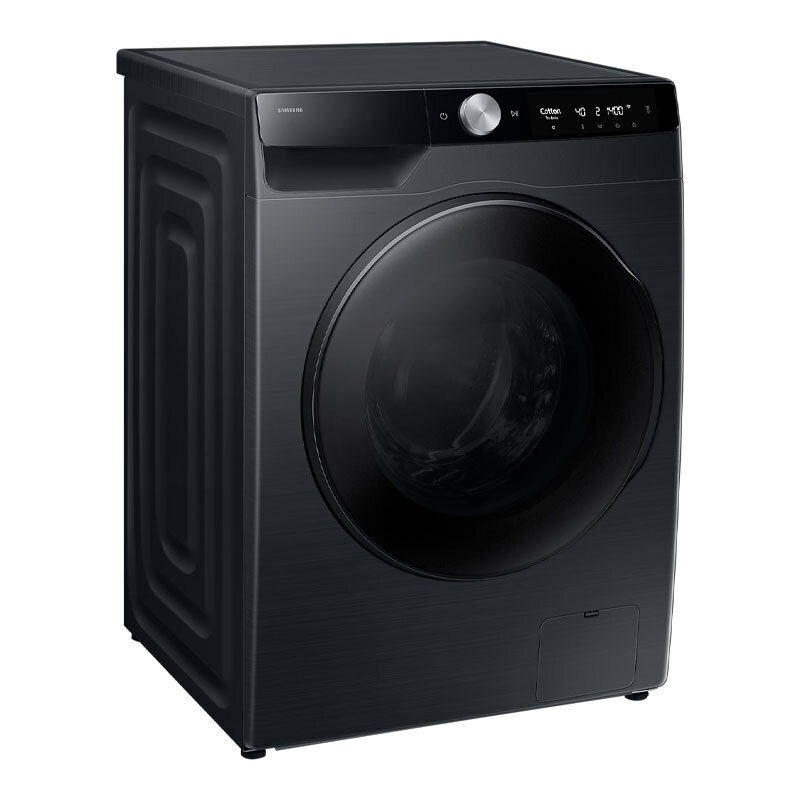 Lavasecadora Samsung WD90DG6B85BBU3 – 9 kg lavado, 6 kg secado, Autodosificación