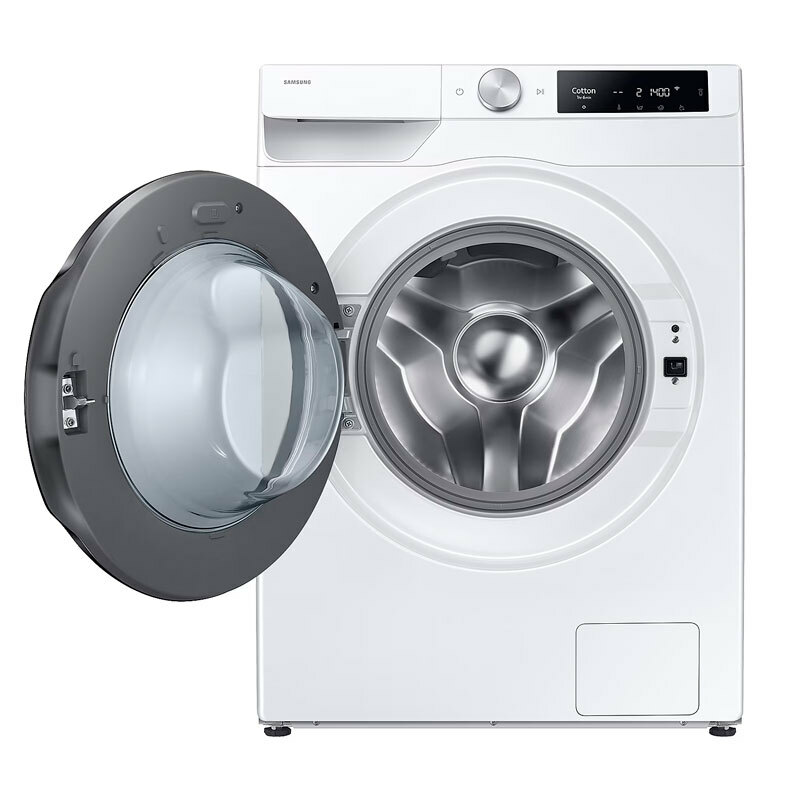Lavasecadora Samsung WD90DG6B85BEU3 – 9 kg lavado / 6 kg secado, AI Wash, Autodosificación