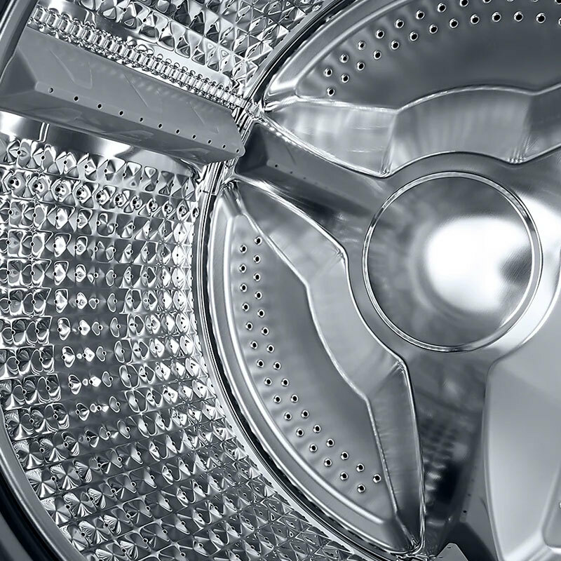 Lavasecadora Samsung WD90DG6B85BEU3 – 9 kg lavado / 6 kg secado, AI Wash, Autodosificación