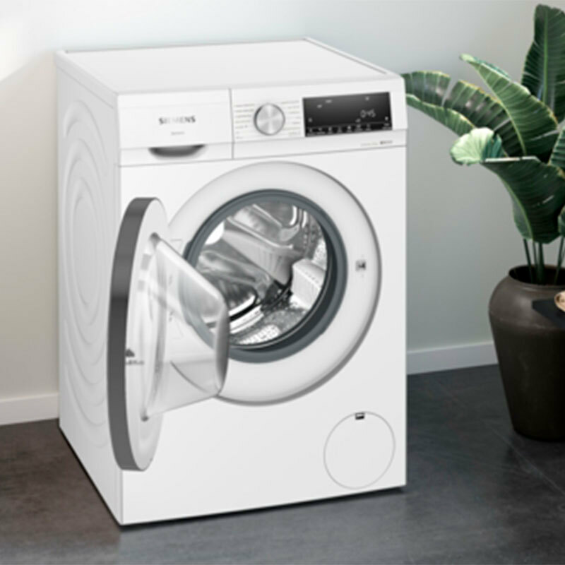 Lavasecadora Siemens WN34A1V0ES – 9 kg lavado, 5 kg secado, motor iQdrive