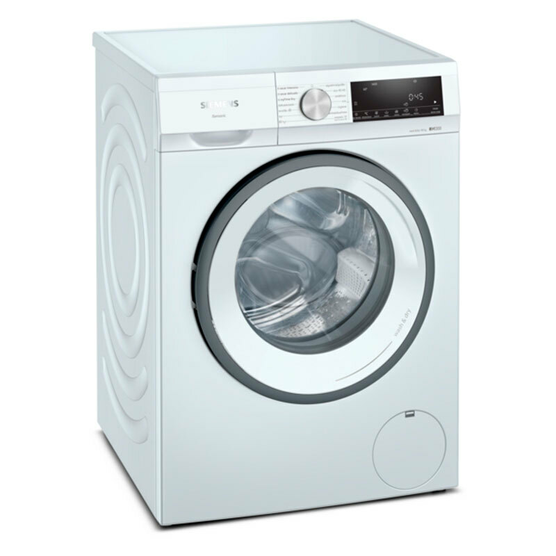 Lavasecadora Siemens WN34A1V0ES – 9 kg lavado, 5 kg secado, motor iQdrive