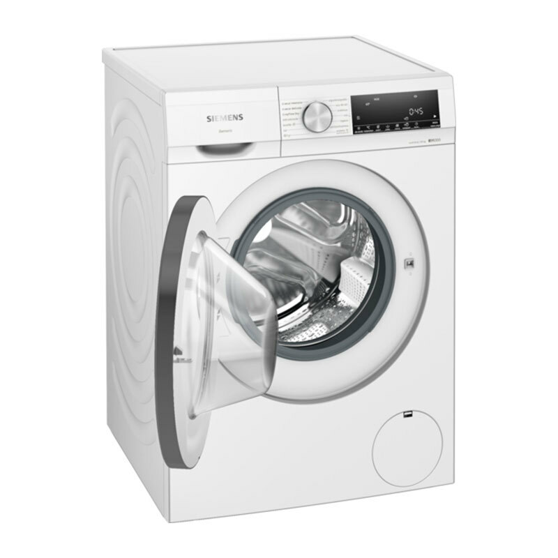 Lavasecadora Siemens WN34A1V0ES – 9 kg lavado, 5 kg secado, motor iQdrive