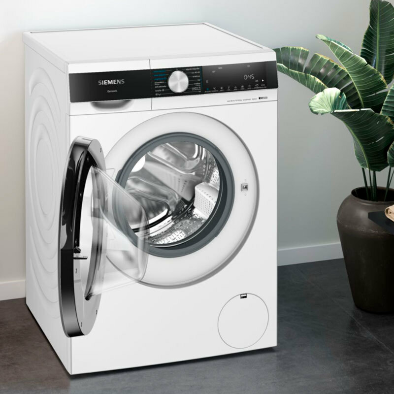 Lavasecadora Siemens WN44G2A0ES – 10,5 kg lavado, 6 kg secado, i‑Dos