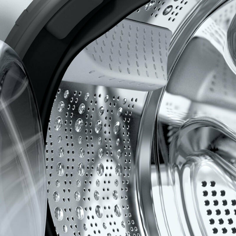 Lavasecadora Siemens WN44G2A0ES – 10,5 kg lavado, 6 kg secado, i‑Dos