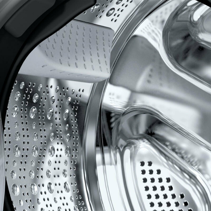 Lavasecadora Siemens WN54C2A0ES – 10,5 kg lavado, 6 kg secado, i‑Dos