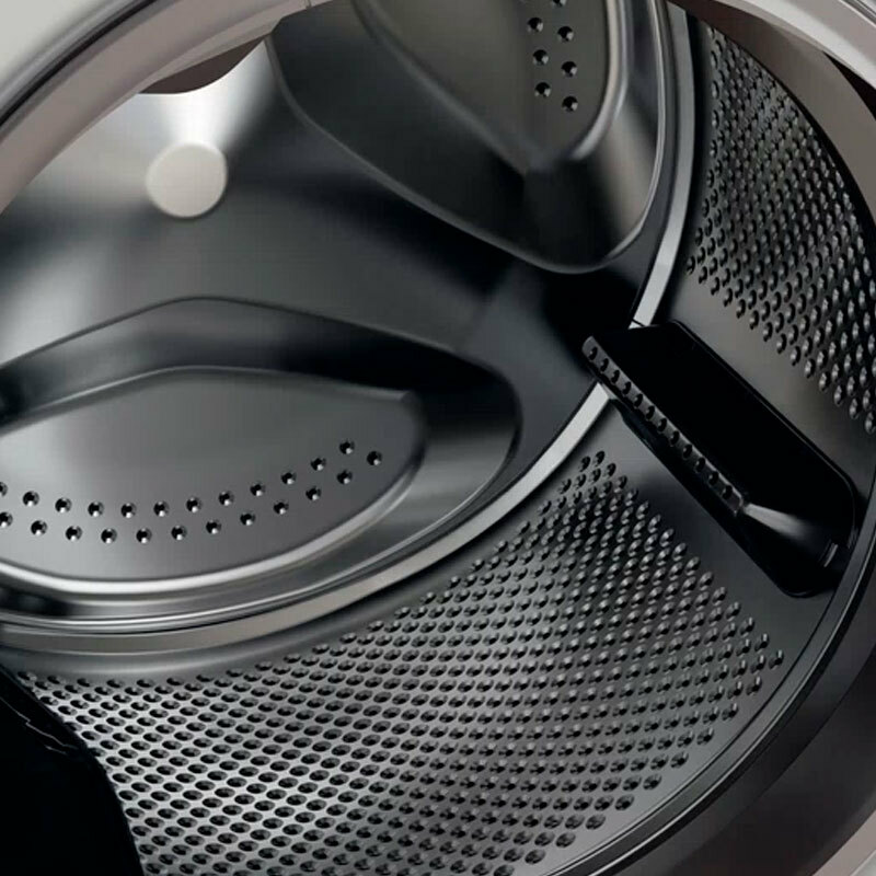 Lavasecadora Whirlpool FFWDB964369BVSPT – 9 kg lavado, 6 kg secado, 1400 rpm