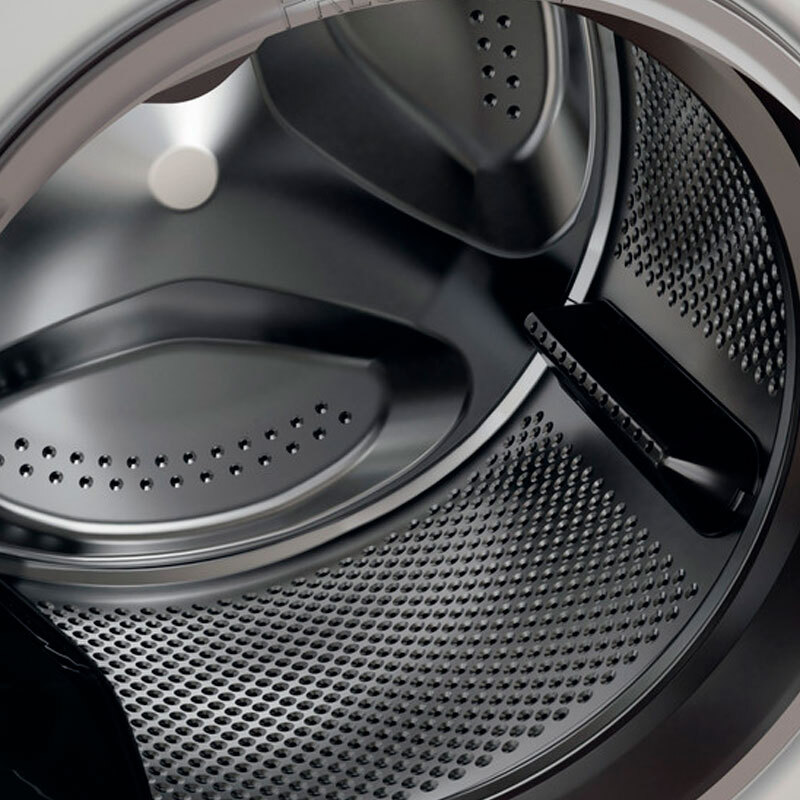 Lavasecadora Whirlpool FFWDB964489BVSPT – 9 kg lavado, 6 kg secado, 1400 rpm