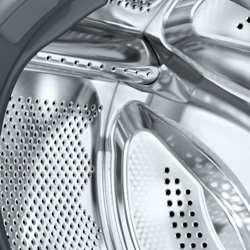 Lavasecadora integrable Balay 3TW777B – 7/4 kg, Clase E, 1355 rpm