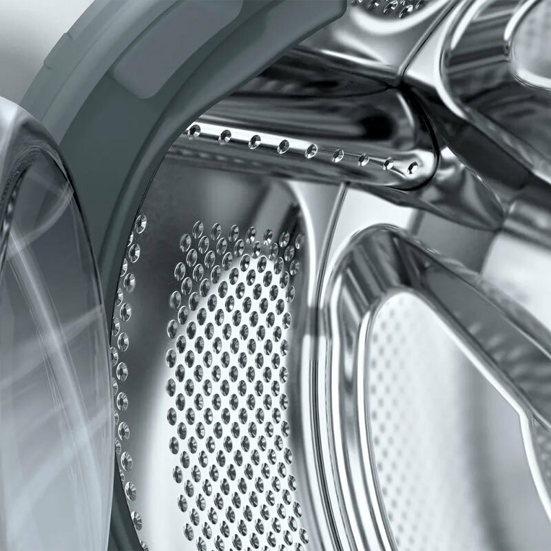 Lavasecadora integrable Bosch WKD28543ES – 7 kg lavado, 4 kg secado, AutoDry