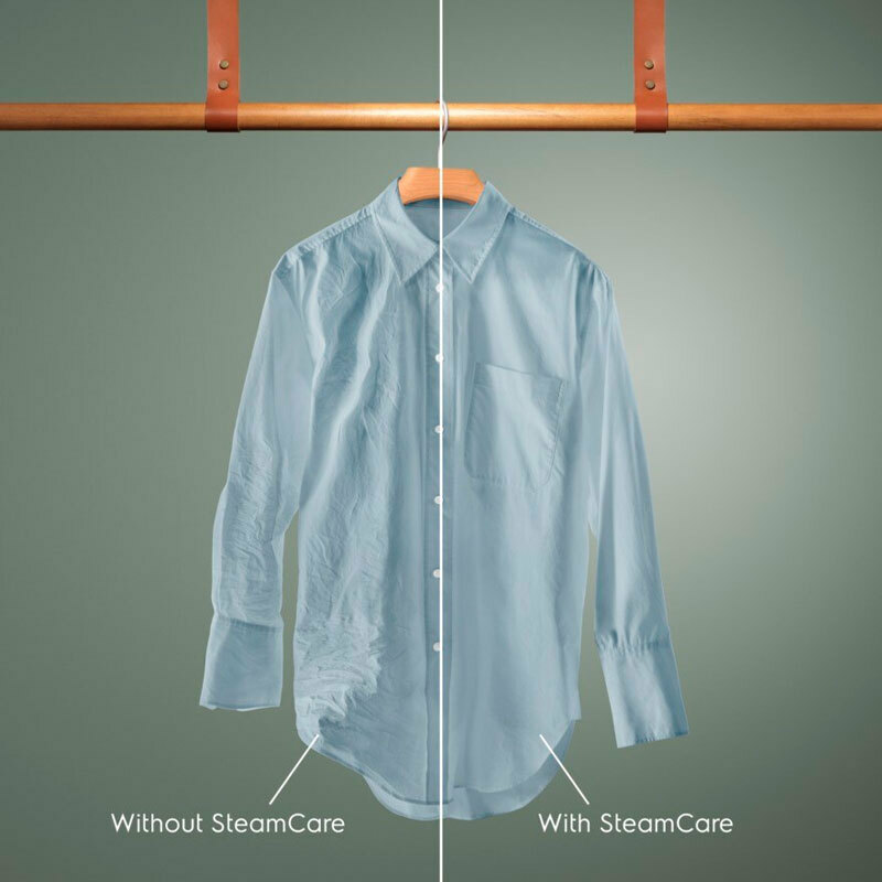 Lavasecadora integrable Electrolux EN7W4862OF – 8 kg lavado, 4 kg secado, 1.600 rpm