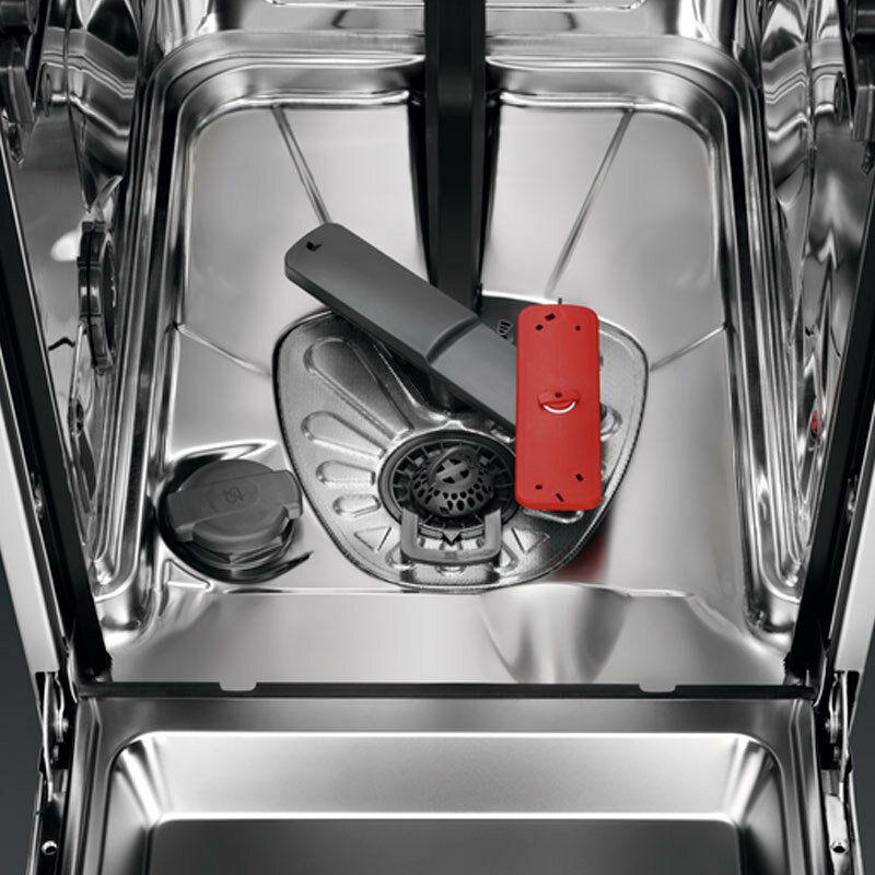 Lavavajillas AEG FFB62427ZM – 45 cm, 9 cubiertos, AirDry