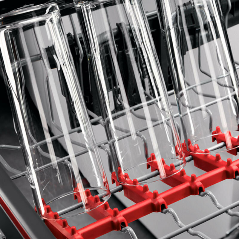 Lavavajillas AEG FFB62427ZM – 45 cm, 9 cubiertos, AirDry