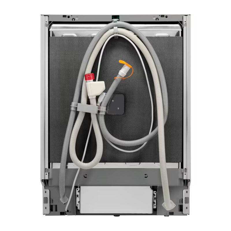 Lavavajillas 60 cm AEG FFB64617ZW – 13 servicios, Inverter, AirDry