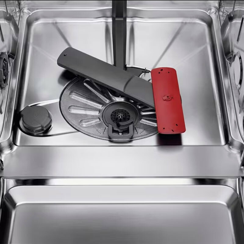 Lavavajillas AEG FFB74907ZW – 14 servicios, SatelliteClean, AirDry