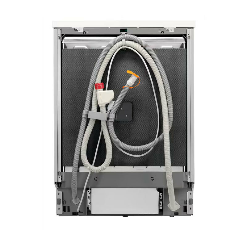 Lavavajillas 60 cm AEG FFB75717PM – 14 servicios, AirDry, 44 dB