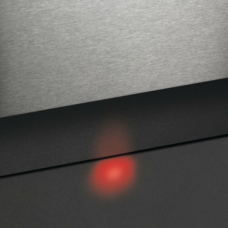 Lavavajillas libre instalación AEG FFB76717PM – Clase A, Motor Inverter, AirDry