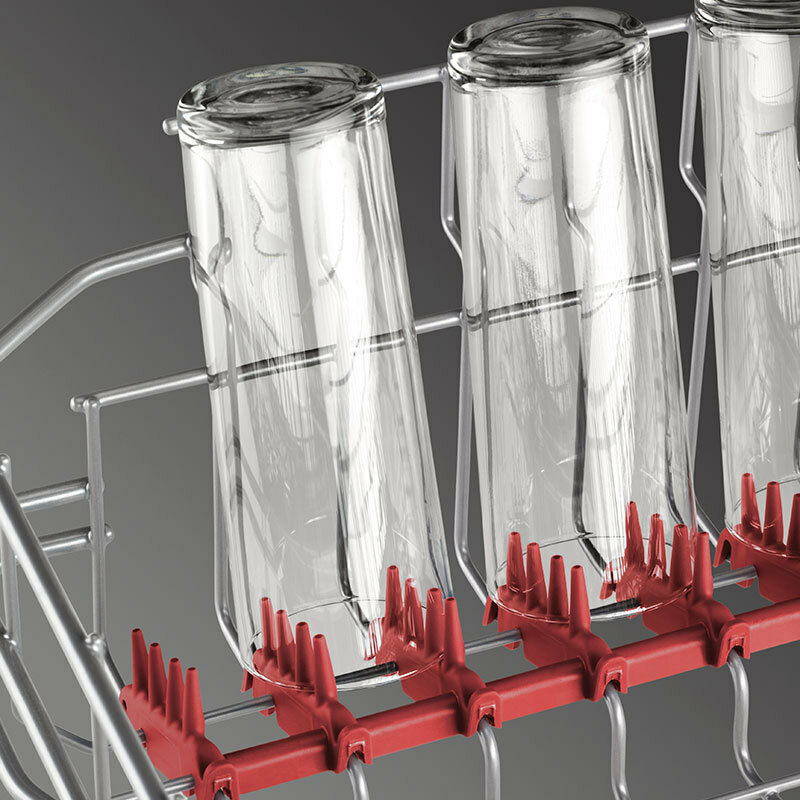 Lavavajillas 60 cm AEG FFB76717PW – 14 servicios, Clase A, Silencioso 44 dB