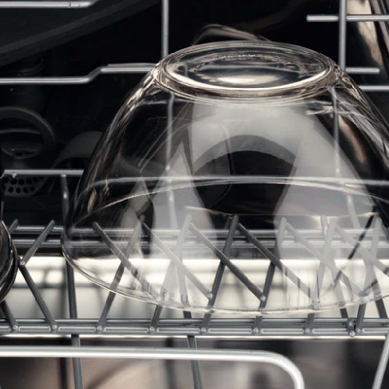 Lavavajillas AEG FFB83806PM – ComfortLift, AirDry, 13 servicios