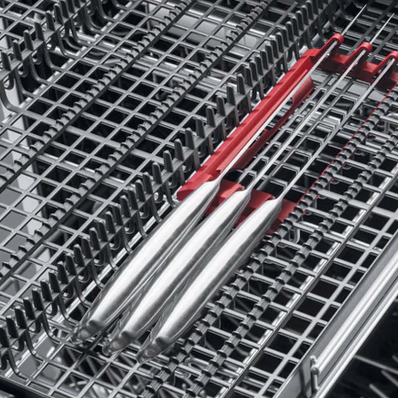 Lavavajillas AEG FFB83806PM – ComfortLift, AirDry, 13 servicios