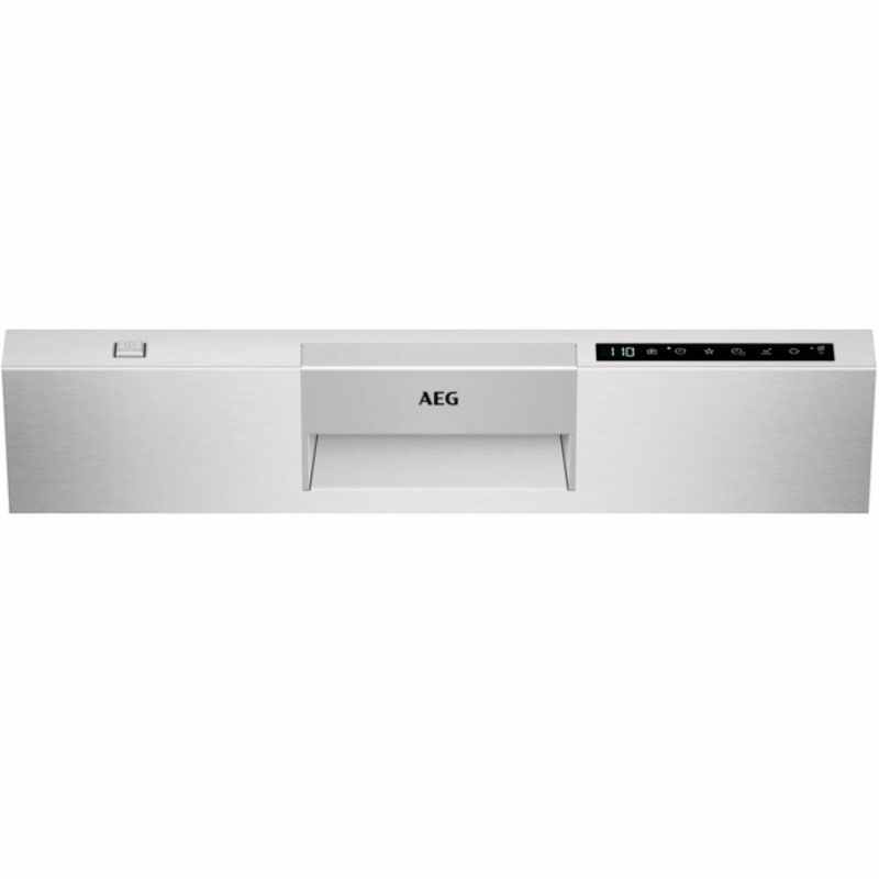 Lavavajillas AEG FFB83816PM – ComfortLift, 14 servicios, 42 dB