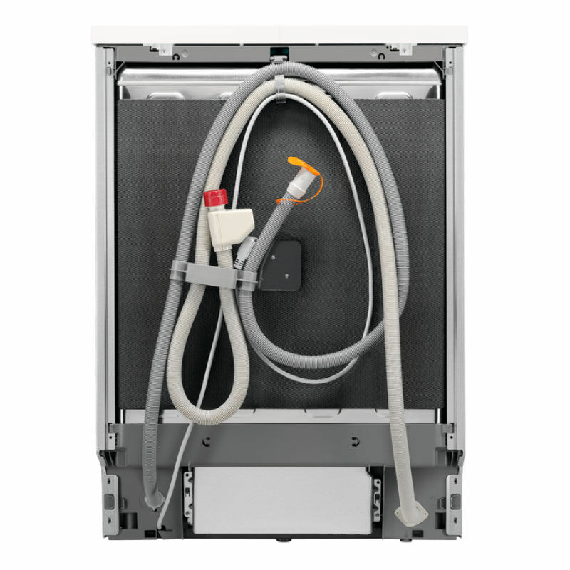 Lavavajillas AEG FFB83816PM – ComfortLift, 14 servicios, 42 dB