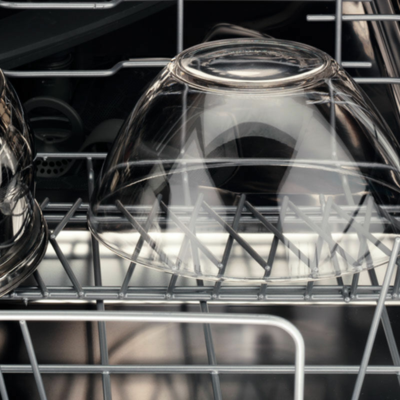 Lavavajillas AEG FFB83816PM – ComfortLift, 14 servicios, 42 dB