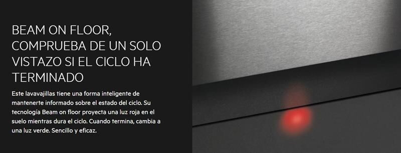 Lavavajillas integrable 60 cm AEG FSE74707P – 15 servicios, Motor Inverter, Secado AirDry