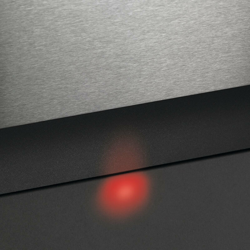 Lavavajillas integrable 60 cm AEG FSE7572AP – 14 servicios, AirDry, Motor Inverter