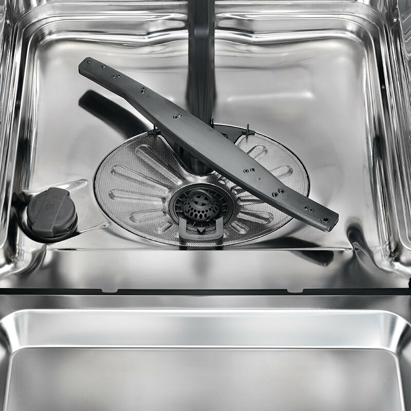 Lavavajillas integrable 60 cm AEG FSE7572AP – 14 servicios, AirDry, Motor Inverter