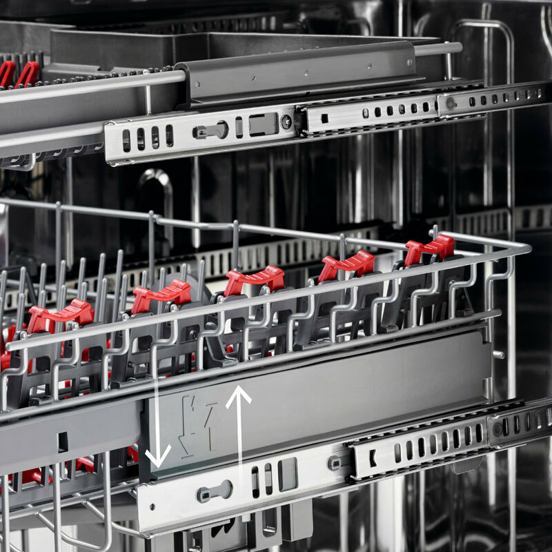 Lavavajillas integrable 60 cm AEG FSE7572AP – 14 servicios, AirDry, Motor Inverter