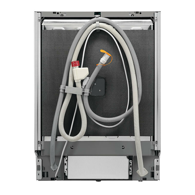 Lavavajillas integrable 60 cm AEG FSE7572AP – 14 servicios, AirDry, Motor Inverter