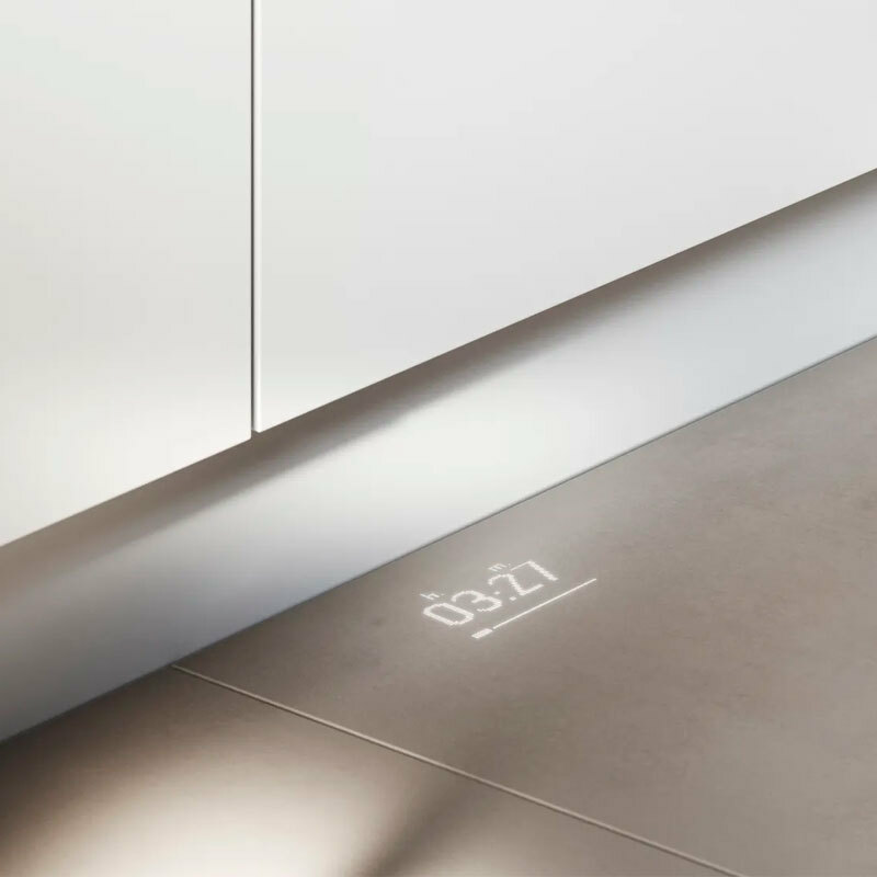 Lavavajillas integrable Balay 3VF6360SA – 14 servicios, 9 L/ciclo, Silencioso 42 dB