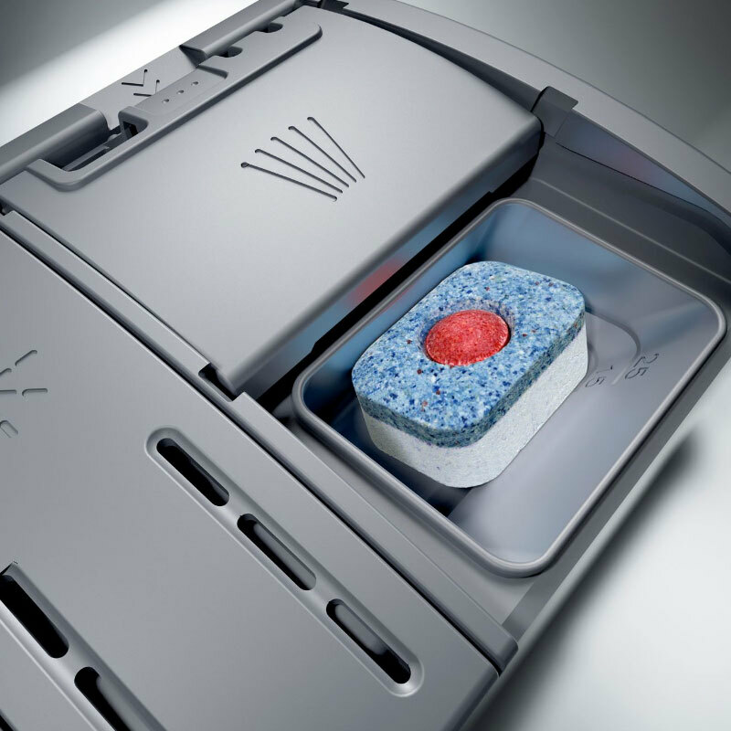 Lavavajillas Balay 3VN4030IA – 45 cm, 10 servicios, Home Connect