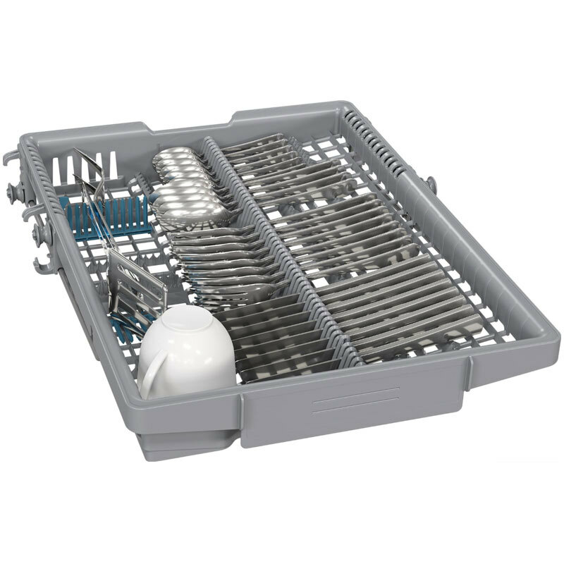 Lavavajillas Balay 3VN5360BA – 45 cm, 10 cubiertos, Home Connect