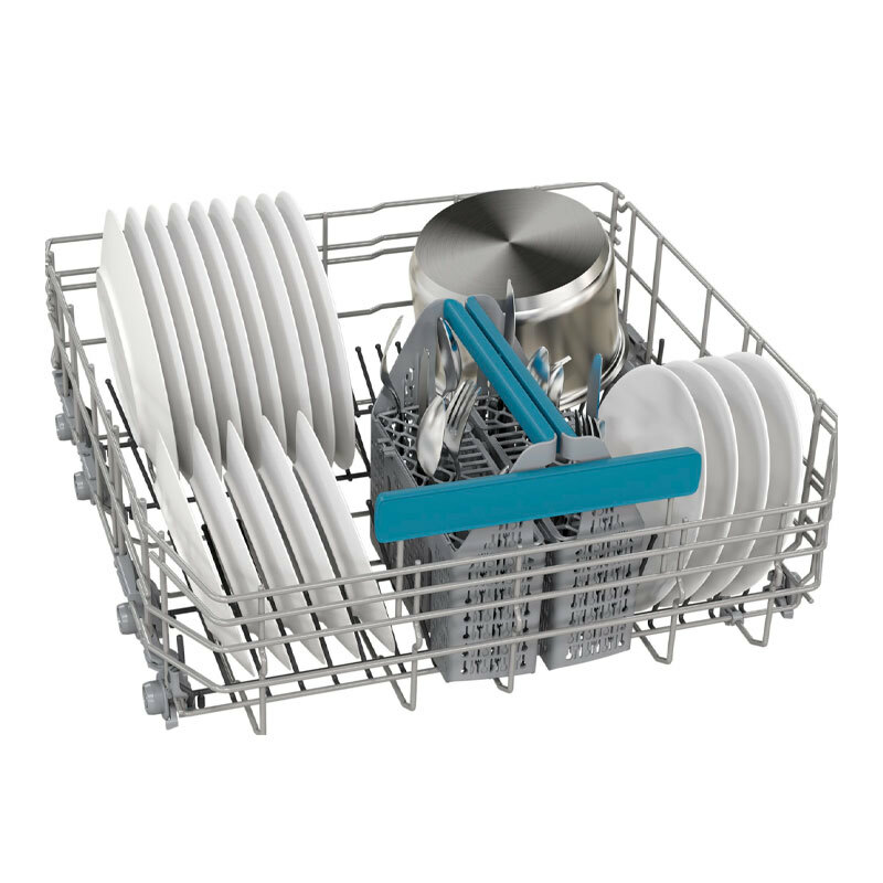 Lavavajillas Balay 3VS5011BA – 13 servicios, 48 dB, Home Connect