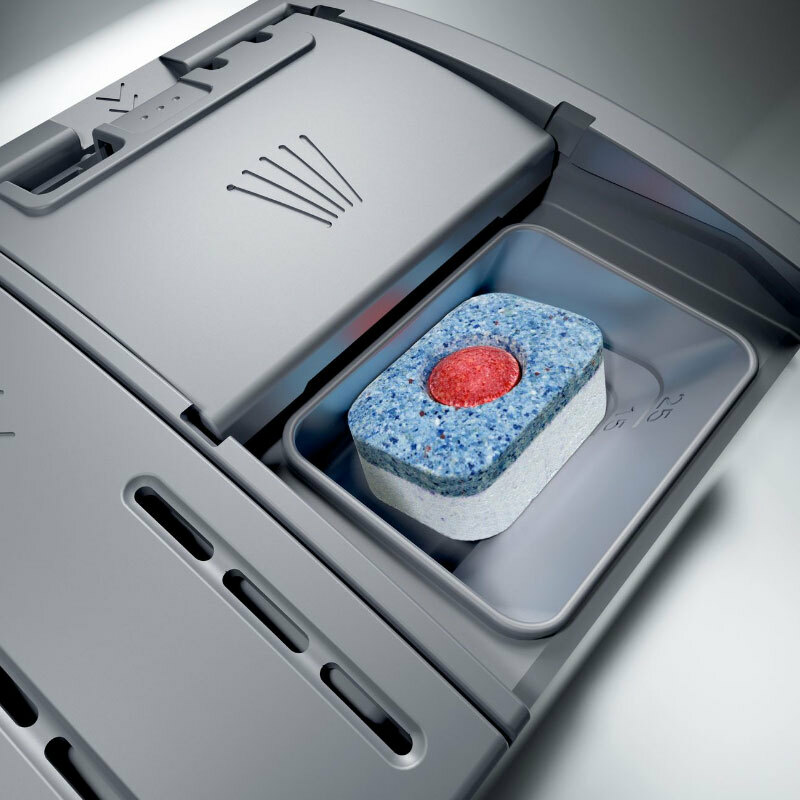 Lavavajillas Balay 3VS5031BP – 13 servicios, Home Connect, 46 dB