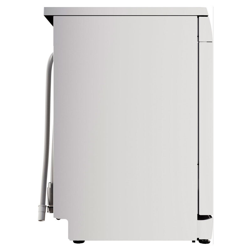 Lavavajillas Balay 3VS5032BP – 13 servicios, Motor ExtraSilencio, Home Connect