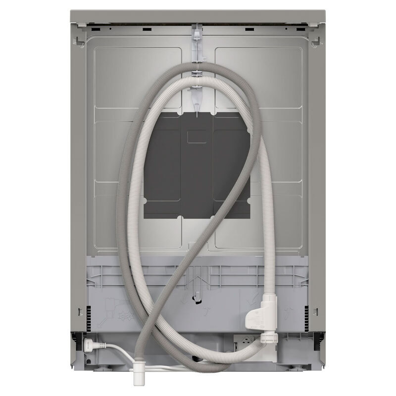 Lavavajillas 60 cm Balay 3VS5032IP – 13 servicios, 9 L Eco, Home Connect