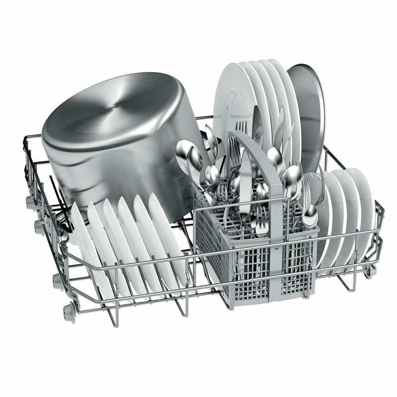 Lavavajillas Balay 3VS506BP – 60 cm, 12 servicios, Motor ExtraSilencio Inverter